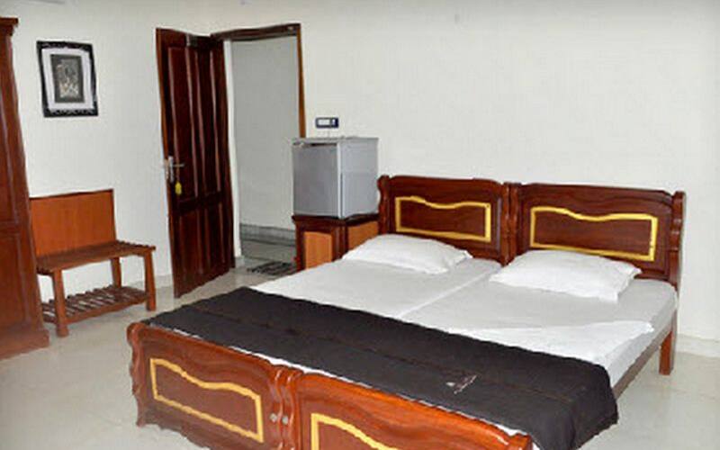 Palm Shore Beach Resort, Kannur 5